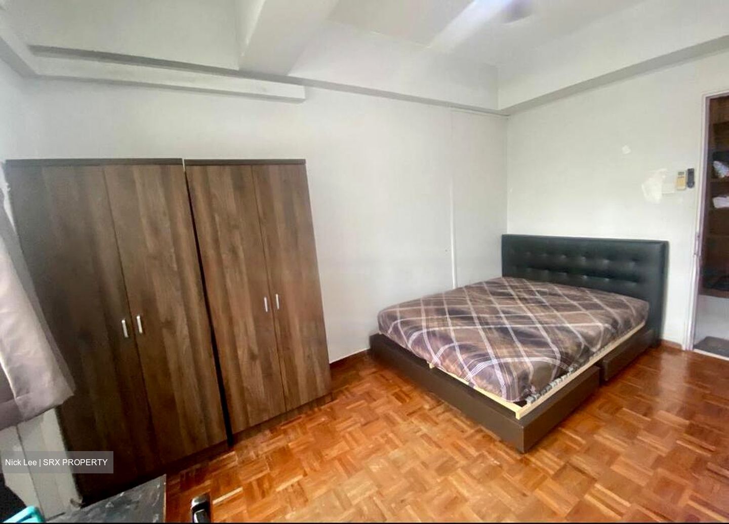 Summer Green (D12), Apartment #460604841